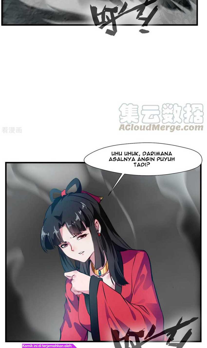 Jueshi Guzun chapter 73 halaman 6