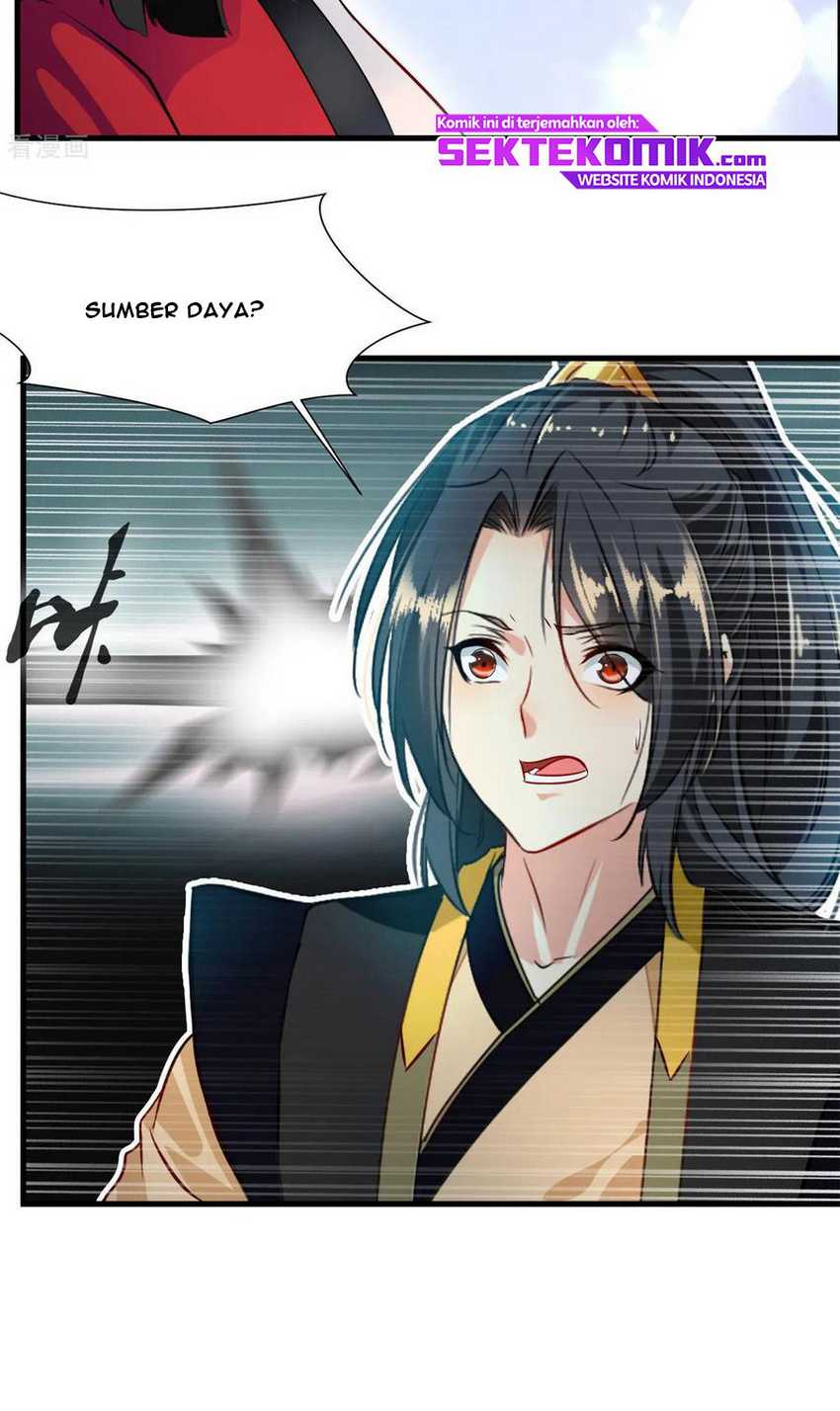 Jueshi Guzun chapter 73 halaman 12