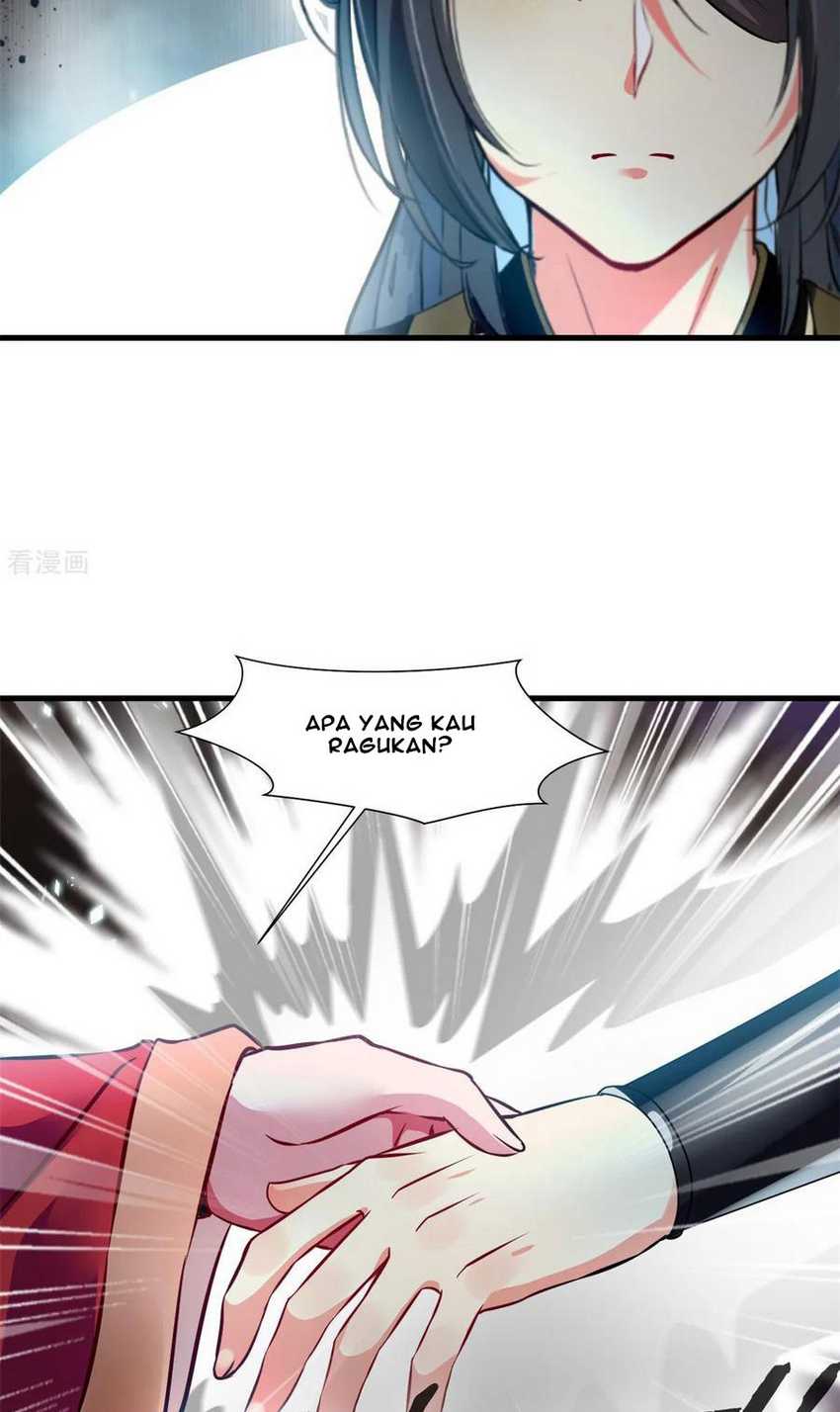 Jueshi Guzun chapter 73 halaman 18