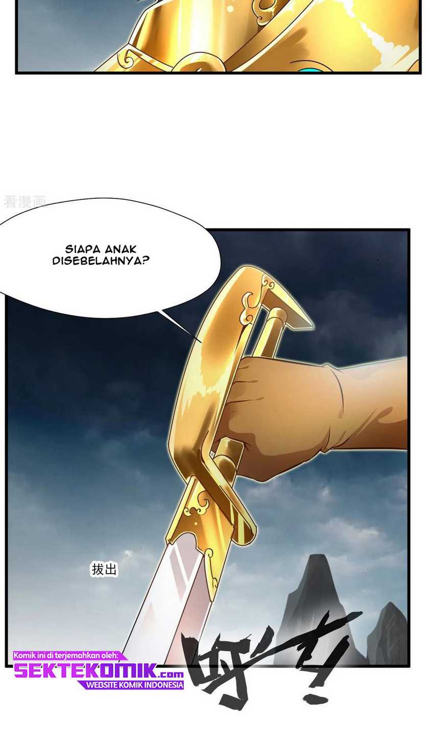 Jueshi Guzun chapter 73 halaman 24