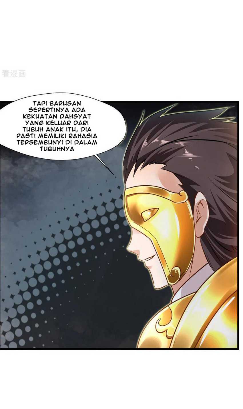 Jueshi Guzun chapter 73 halaman 25