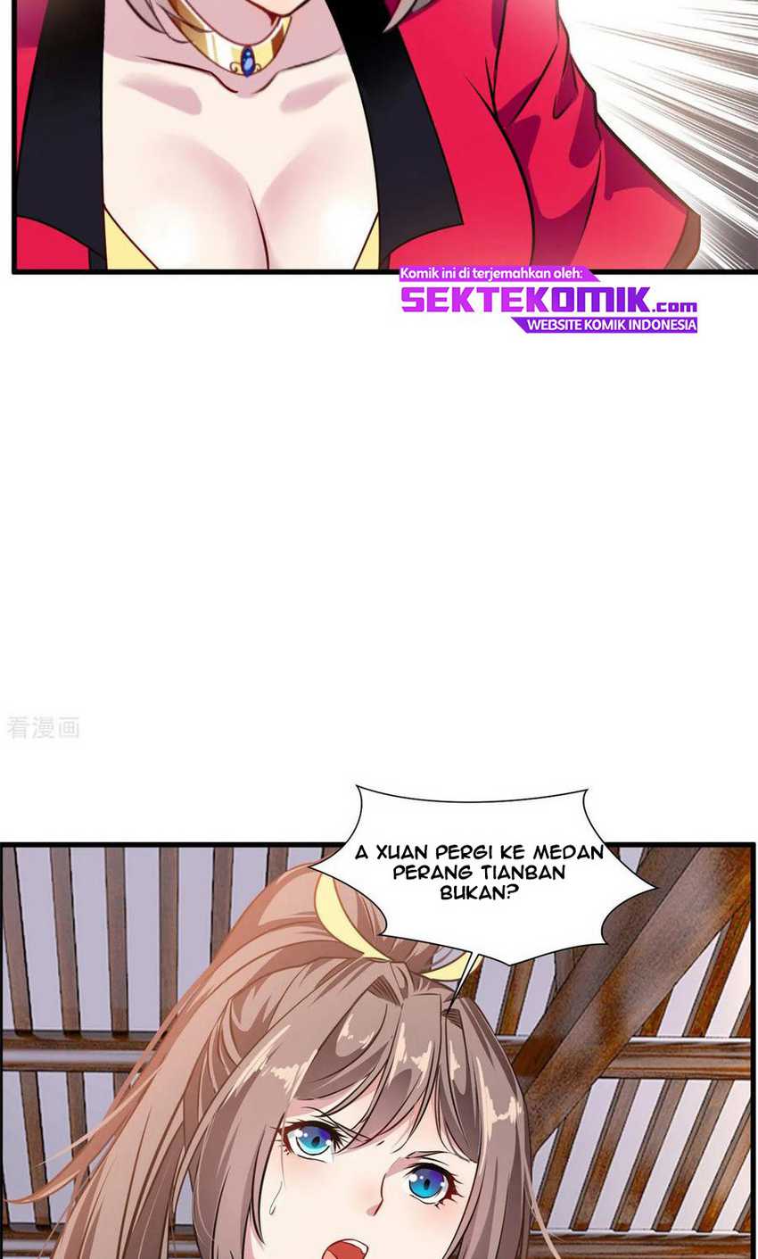 Jueshi Guzun chapter 74 halaman 5