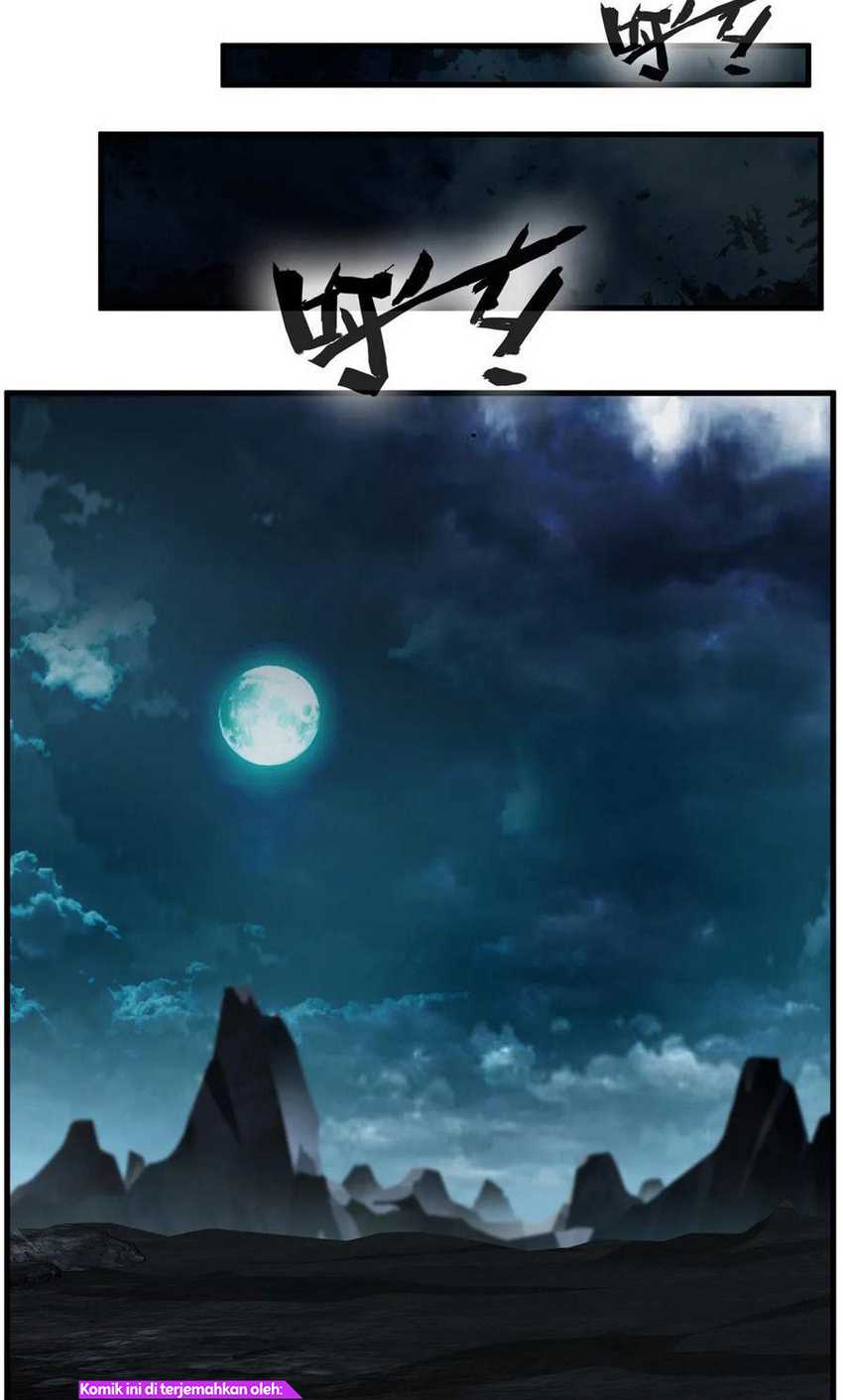 Jueshi Guzun chapter 74 halaman 10