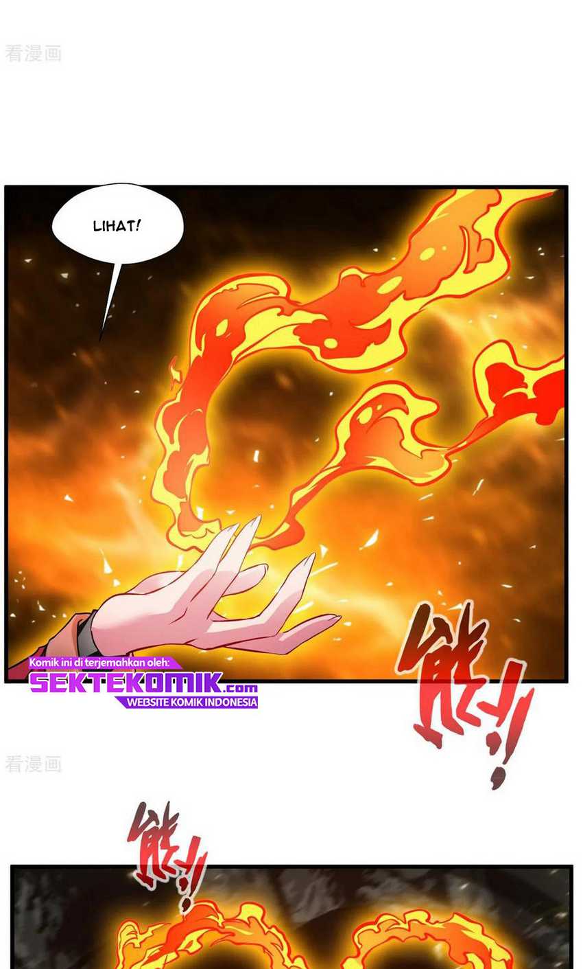 Jueshi Guzun chapter 74 halaman 14