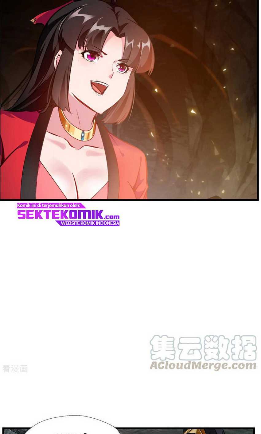 Jueshi Guzun chapter 74 halaman 16