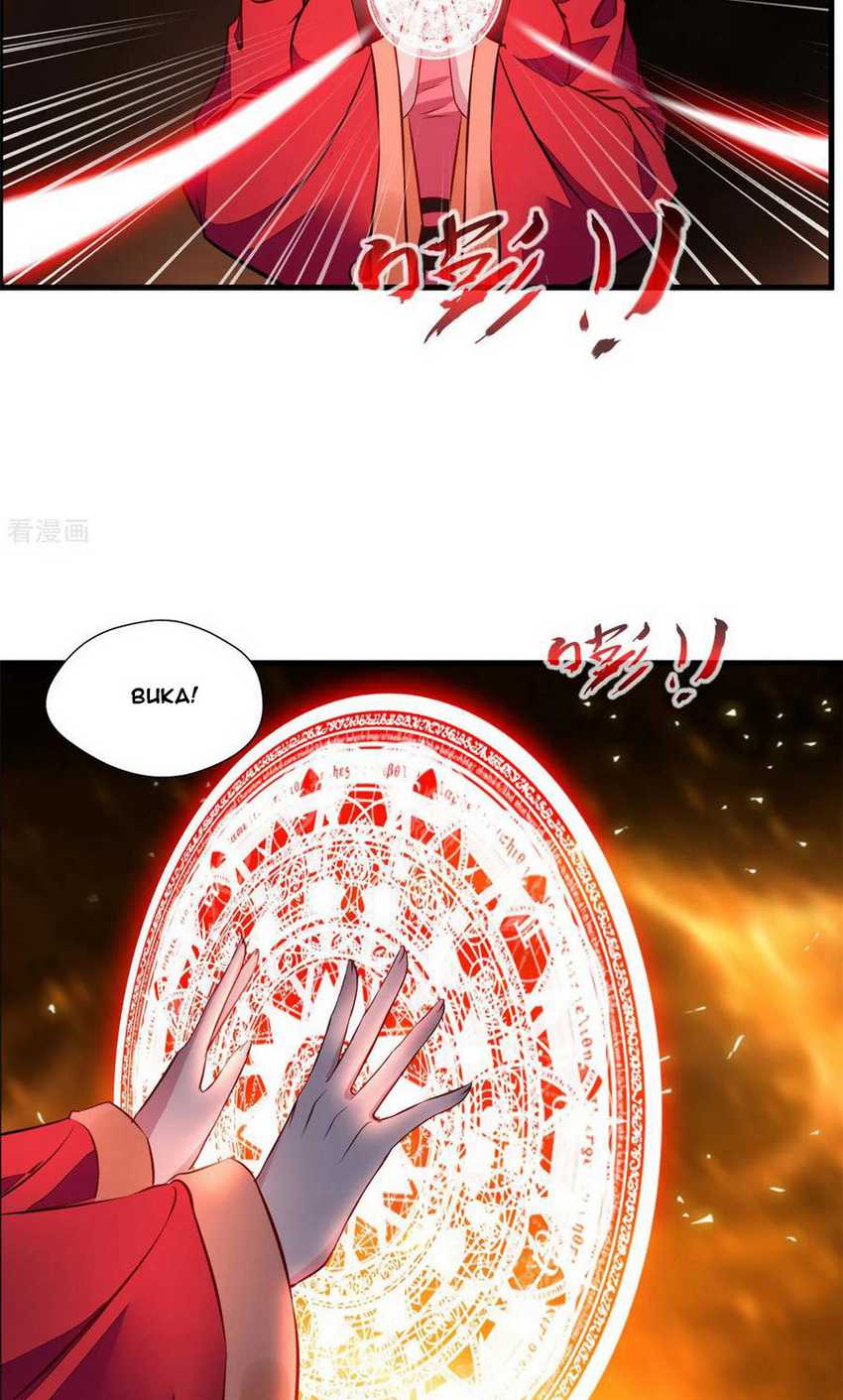 Jueshi Guzun chapter 74 halaman 24