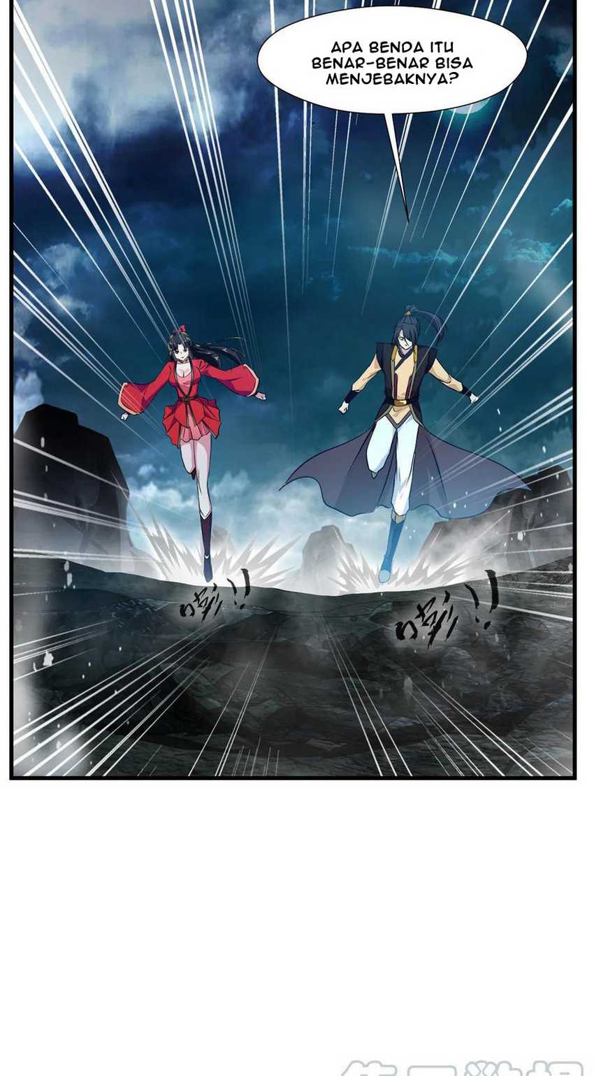 Jueshi Guzun chapter 79 halaman 5
