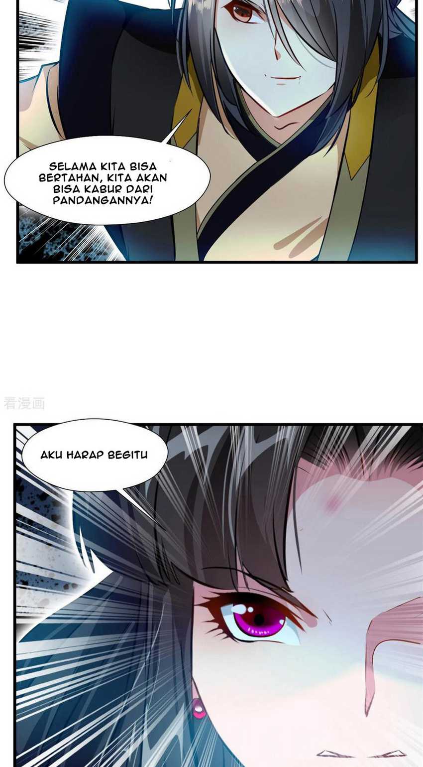 Jueshi Guzun chapter 79 halaman 7