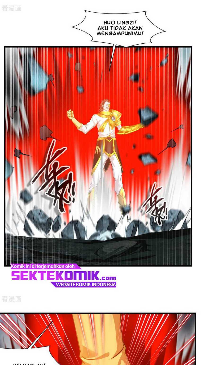 Jueshi Guzun chapter 79 halaman 14