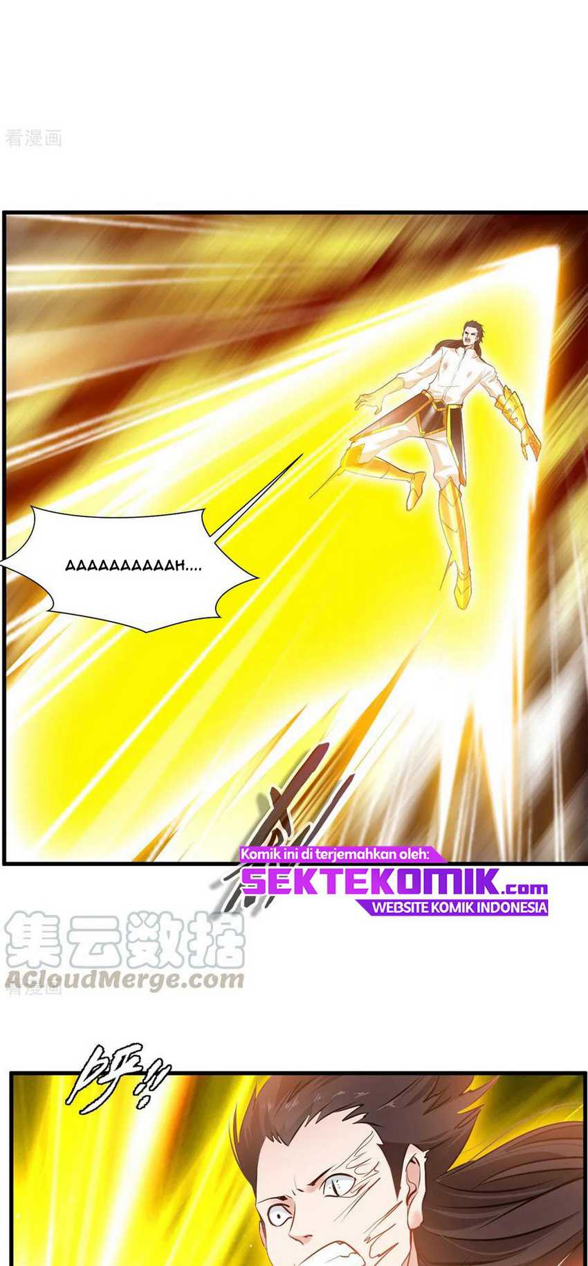 Jueshi Guzun chapter 82 halaman 10