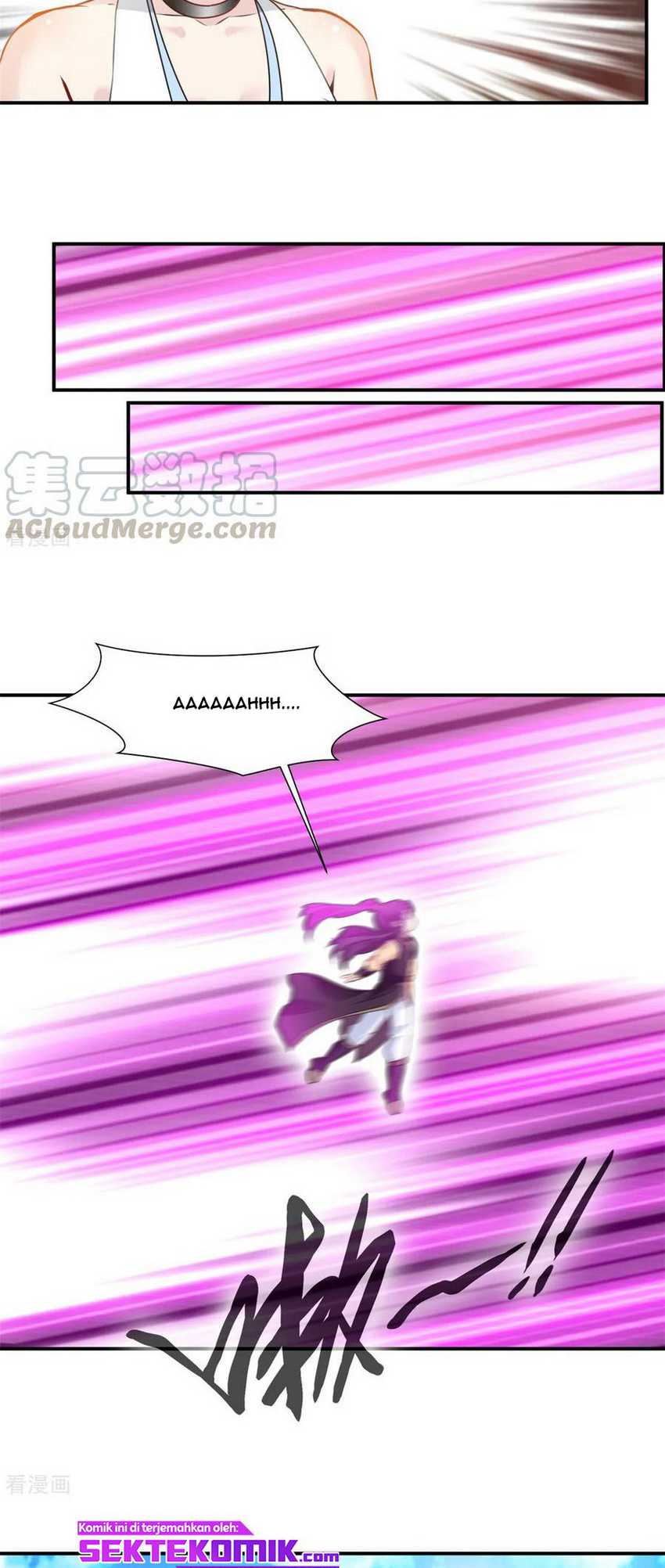 Jueshi Guzun chapter 92 halaman 6