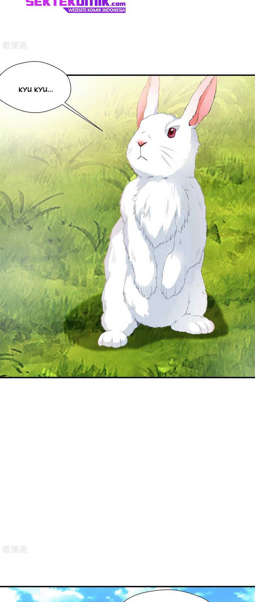 Jueshi Guzun chapter 92 halaman 14
