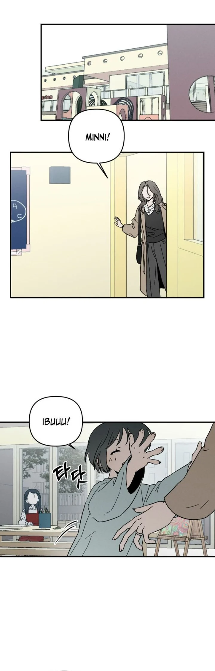 Juhee’s Surroundings chapter 1 halaman 3