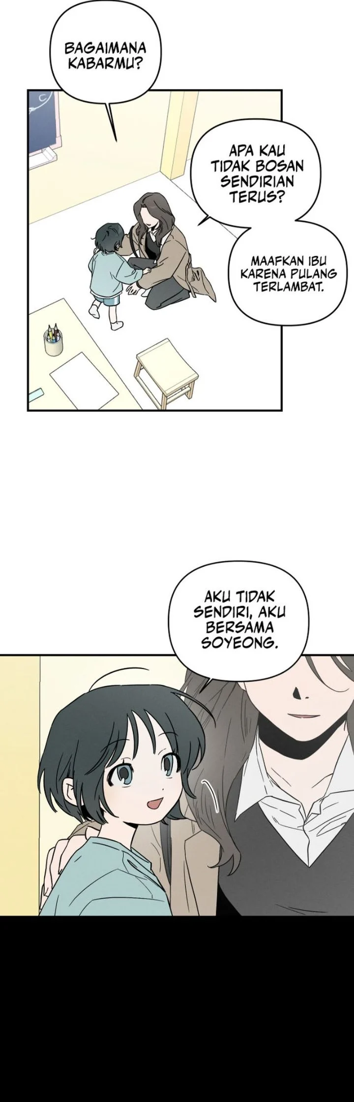 Juhee’s Surroundings chapter 1 halaman 4