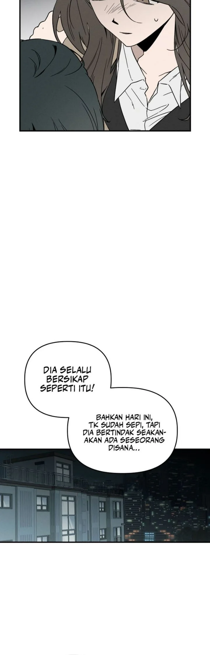 Juhee’s Surroundings chapter 1 halaman 6