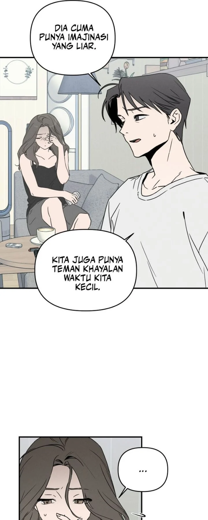 Juhee’s Surroundings chapter 1 halaman 7