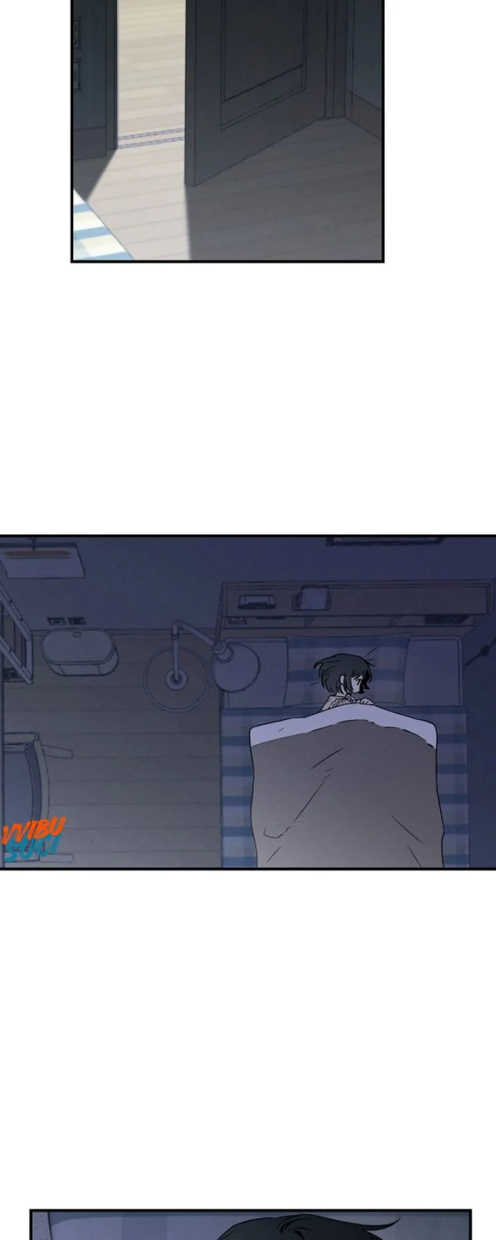 Juhee’s Surroundings chapter 1 halaman 9
