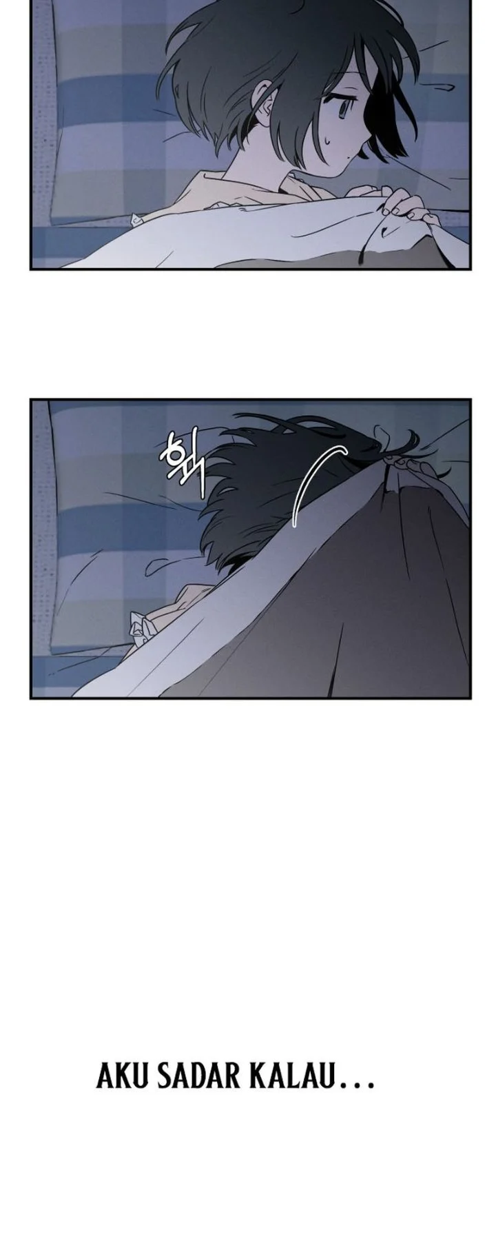 Juhee’s Surroundings chapter 1 halaman 10