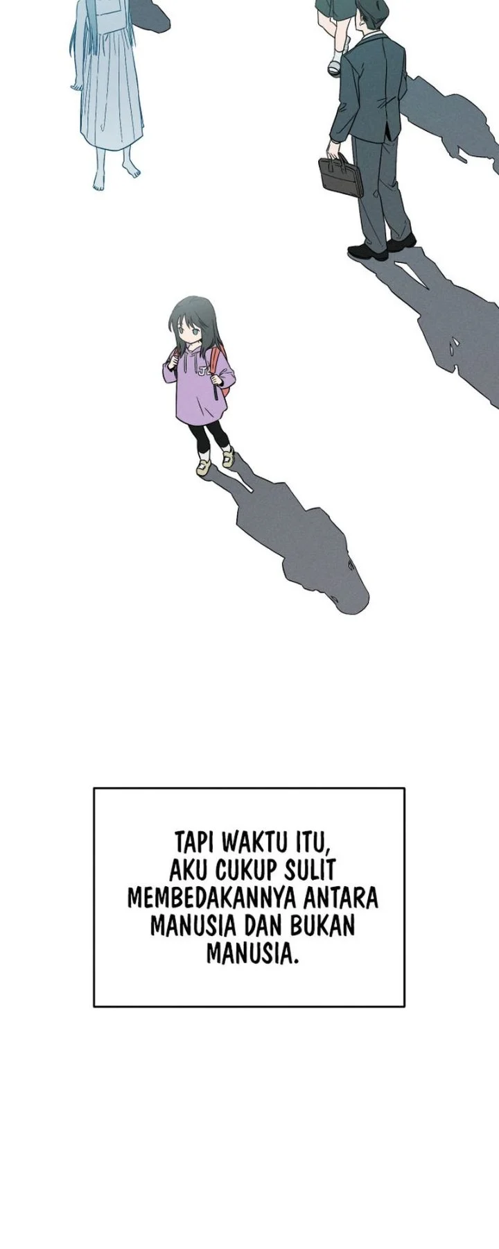Juhee’s Surroundings chapter 1 halaman 13