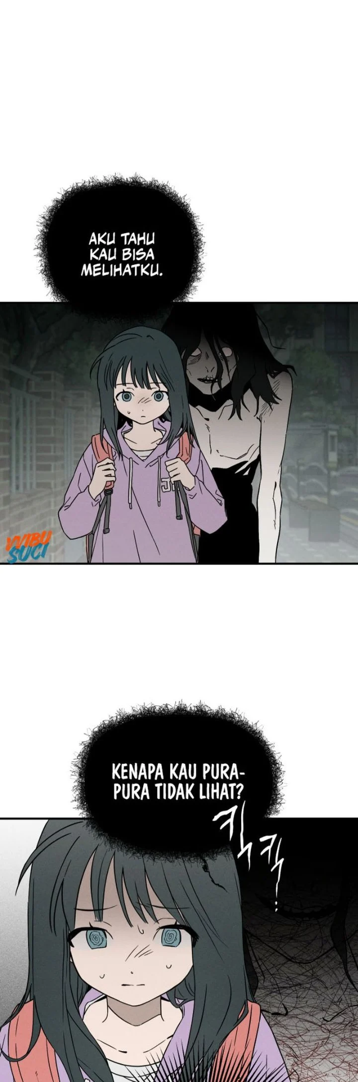 Juhee’s Surroundings chapter 1 halaman 15