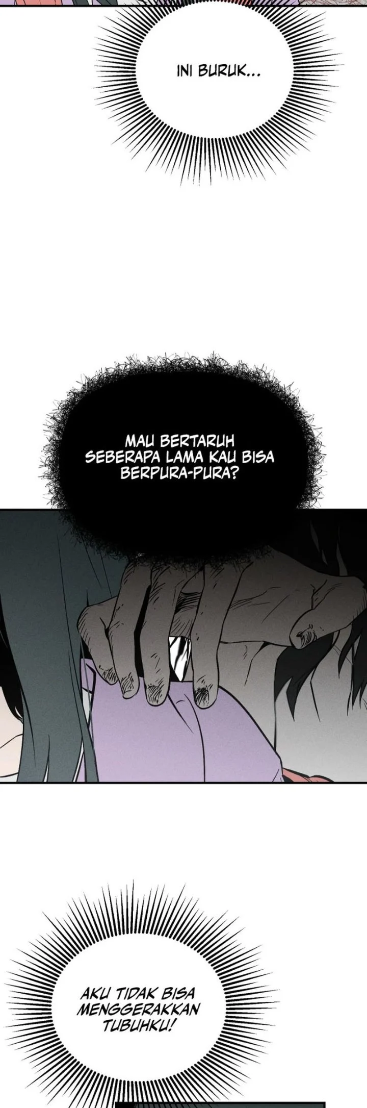 Juhee’s Surroundings chapter 1 halaman 16