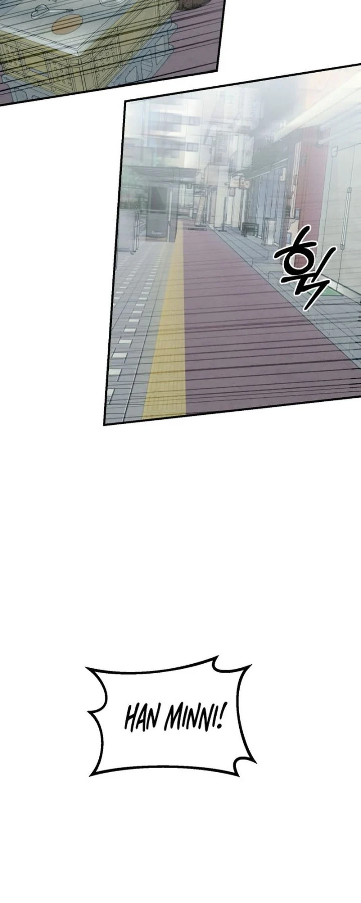 Juhee’s Surroundings chapter 1 halaman 21