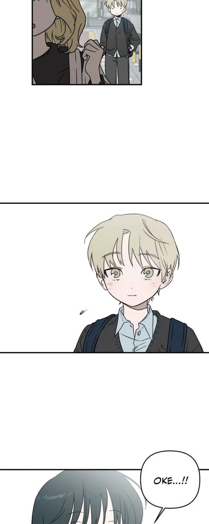 Juhee’s Surroundings chapter 1 halaman 23
