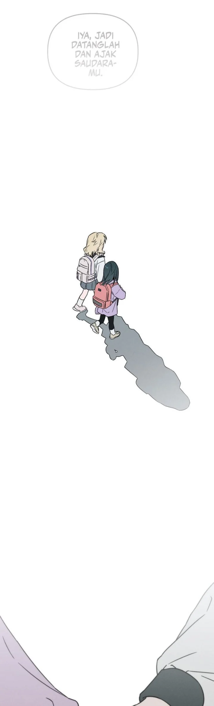 Juhee’s Surroundings chapter 1 halaman 26