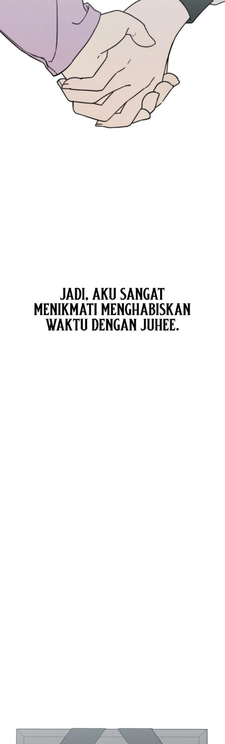Juhee’s Surroundings chapter 1 halaman 27