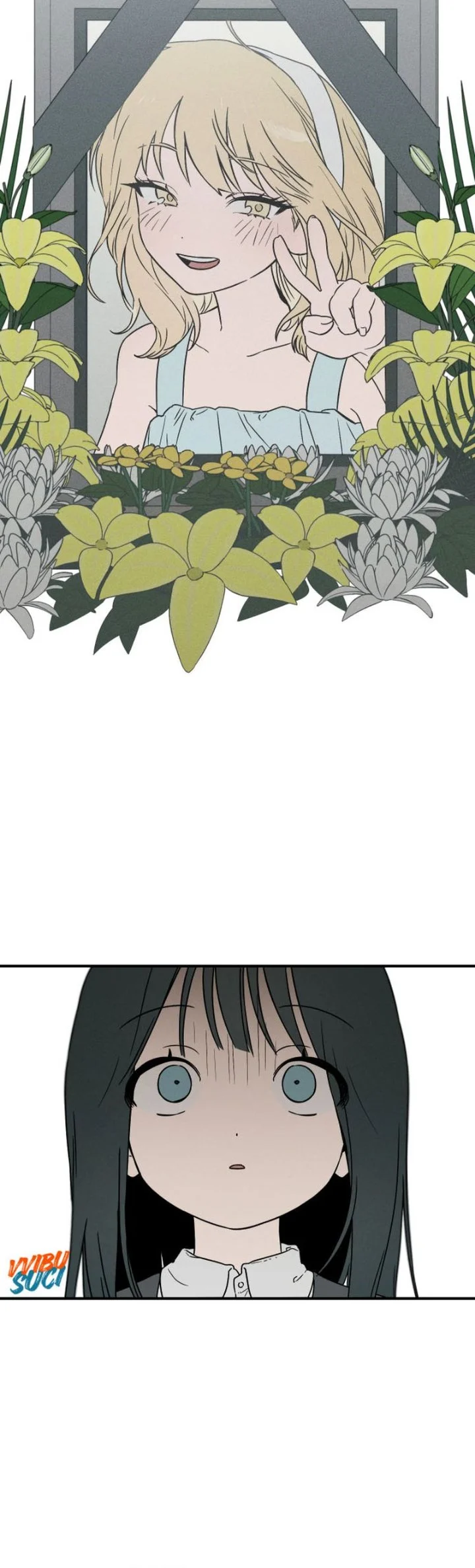 Juhee’s Surroundings chapter 1 halaman 28