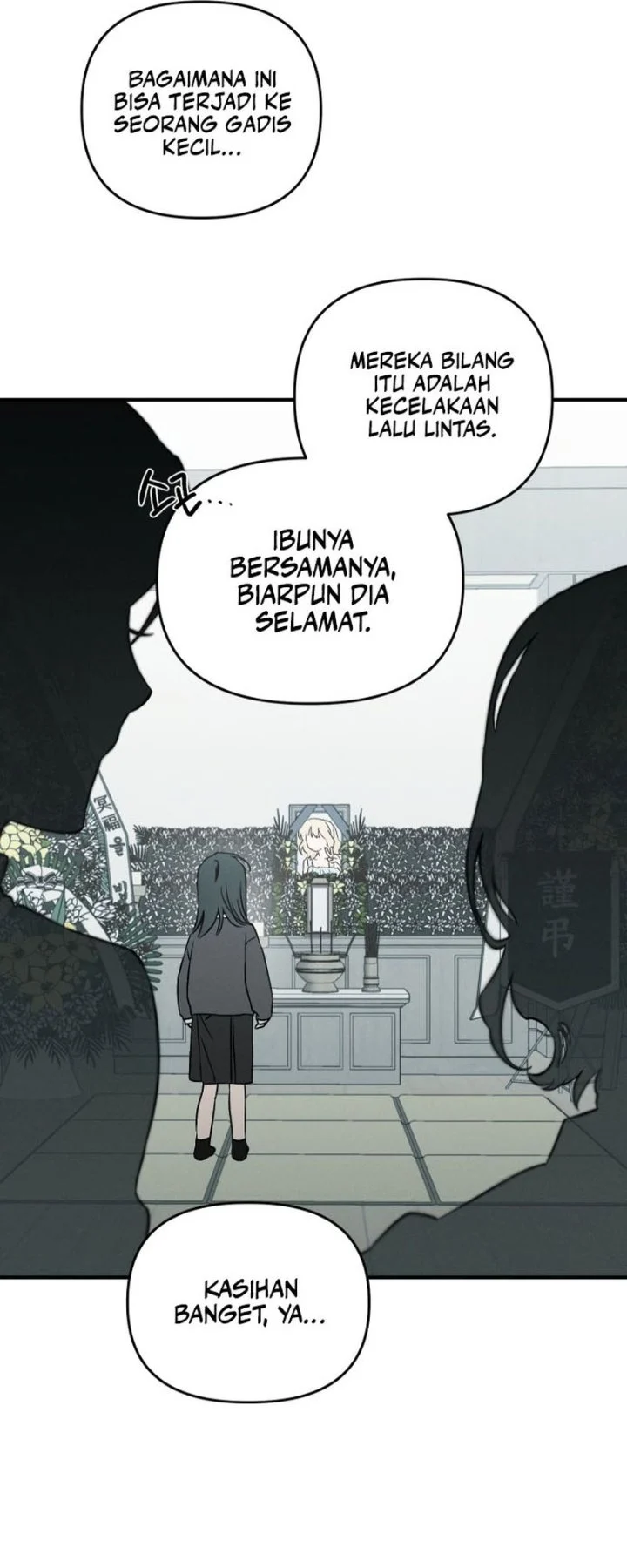 Juhee’s Surroundings chapter 1 halaman 29