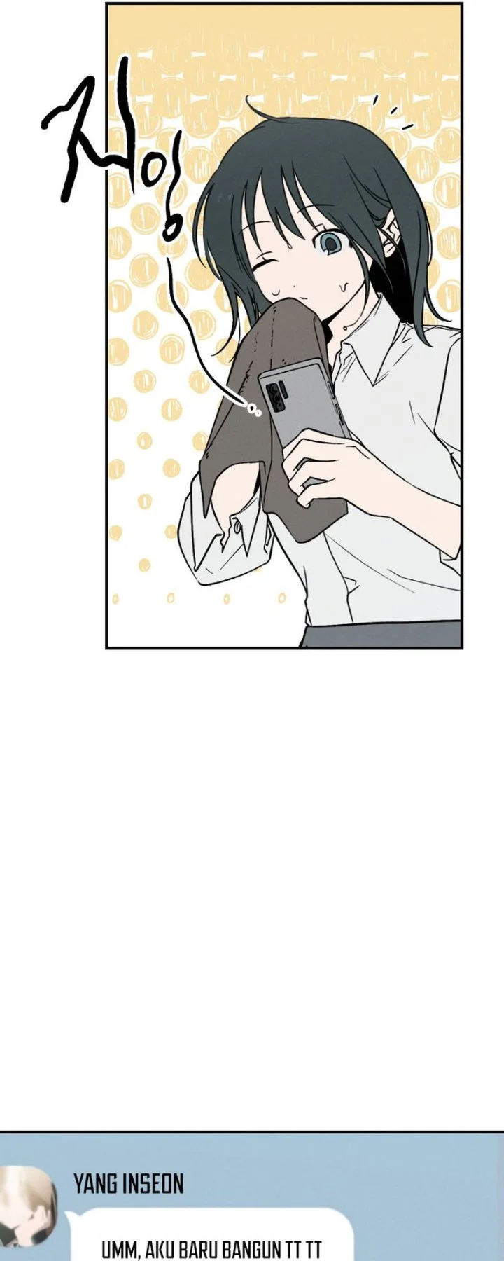 Juhee’s Surroundings chapter 1 halaman 39
