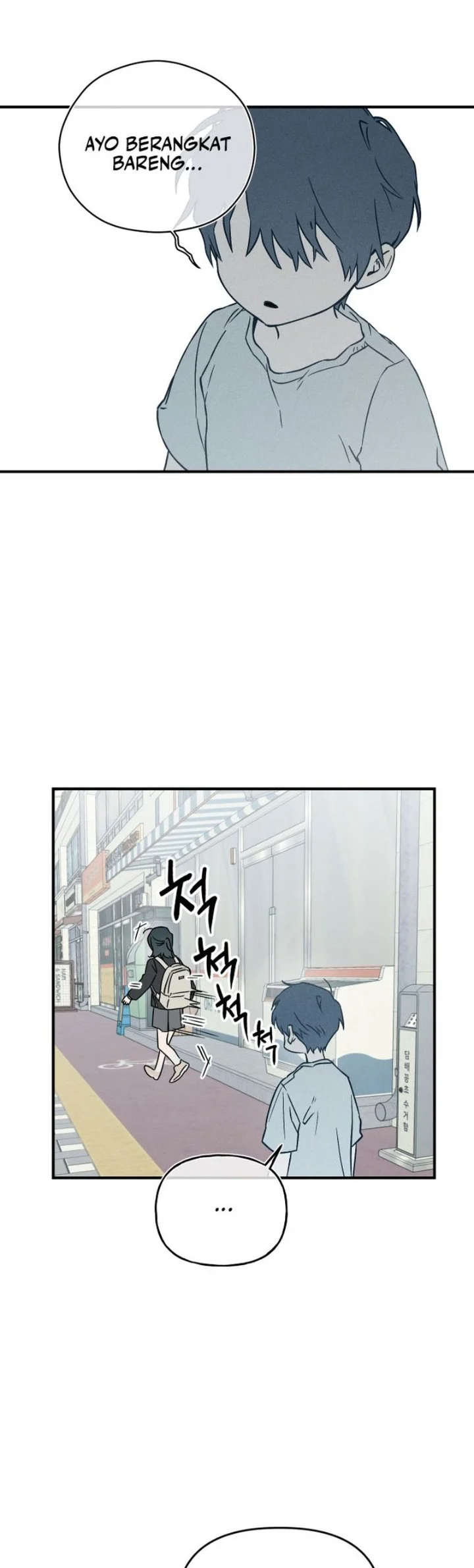 Juhee’s Surroundings chapter 1 halaman 43