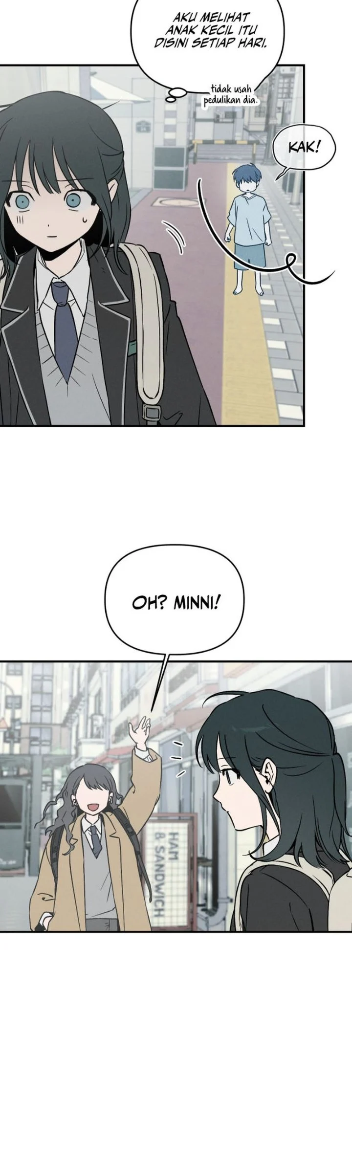 Juhee’s Surroundings chapter 1 halaman 44
