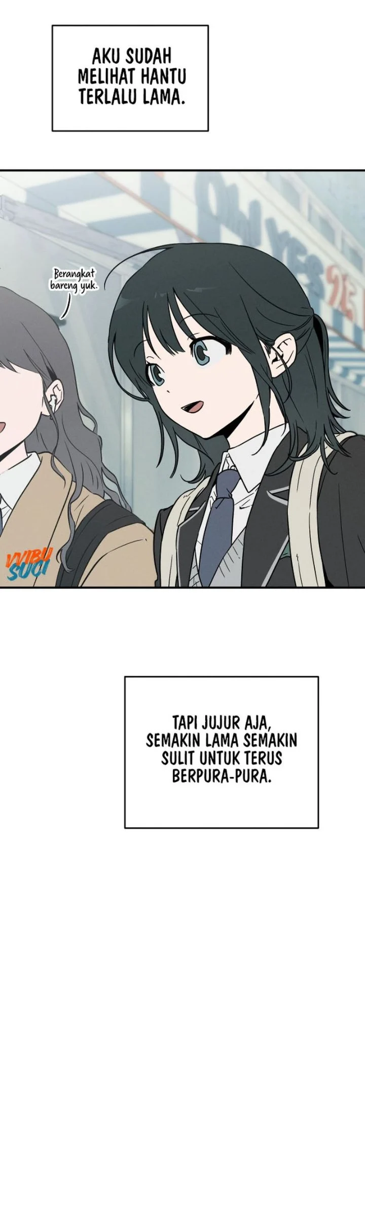 Juhee’s Surroundings chapter 1 halaman 45