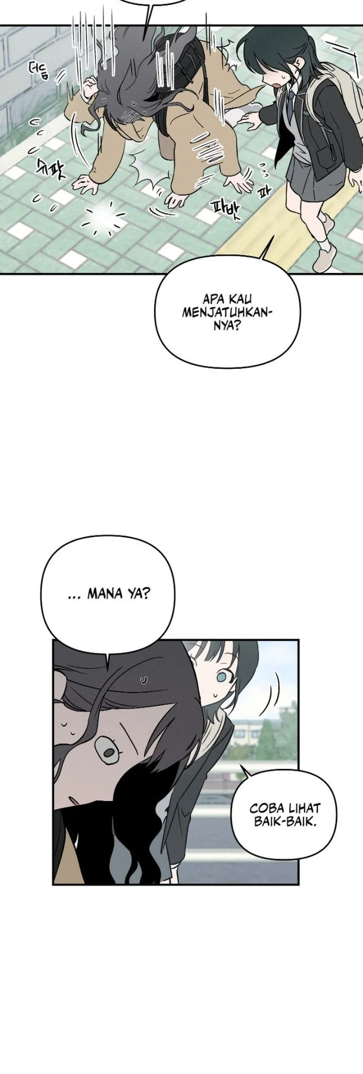 Juhee’s Surroundings chapter 1 halaman 48