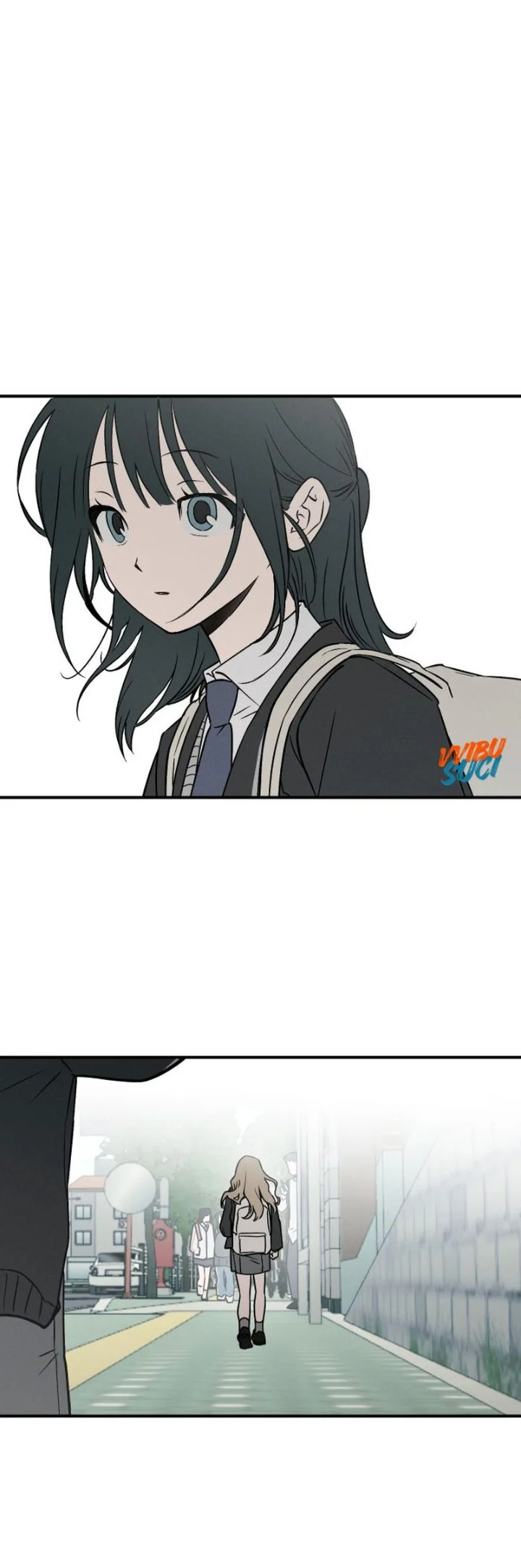 Juhee’s Surroundings chapter 1 halaman 50