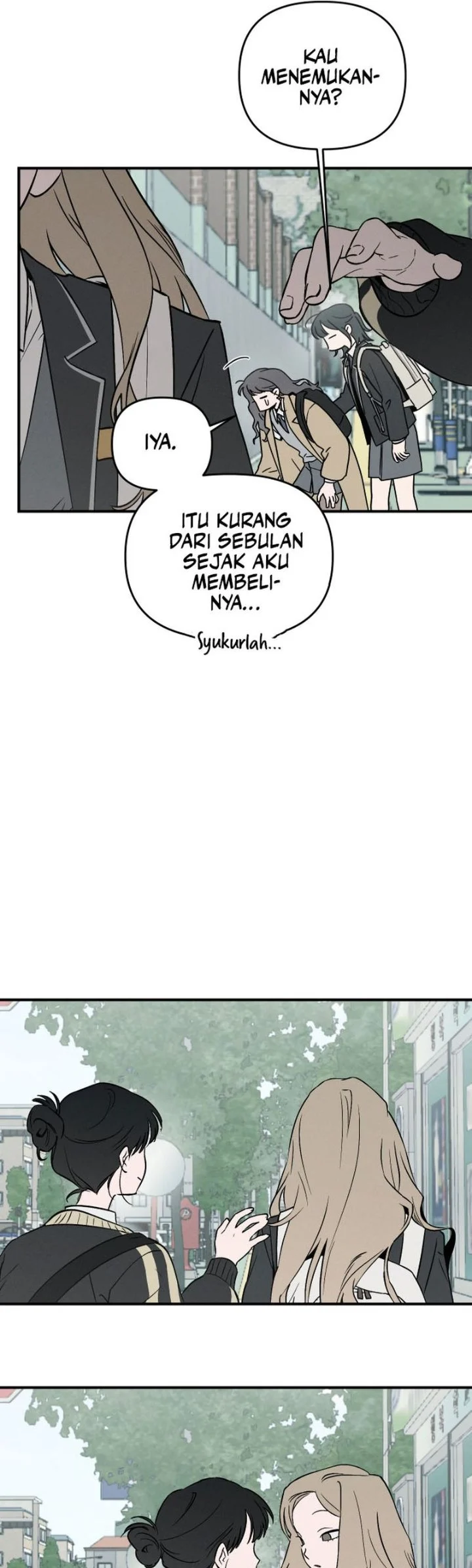 Juhee’s Surroundings chapter 1 halaman 52