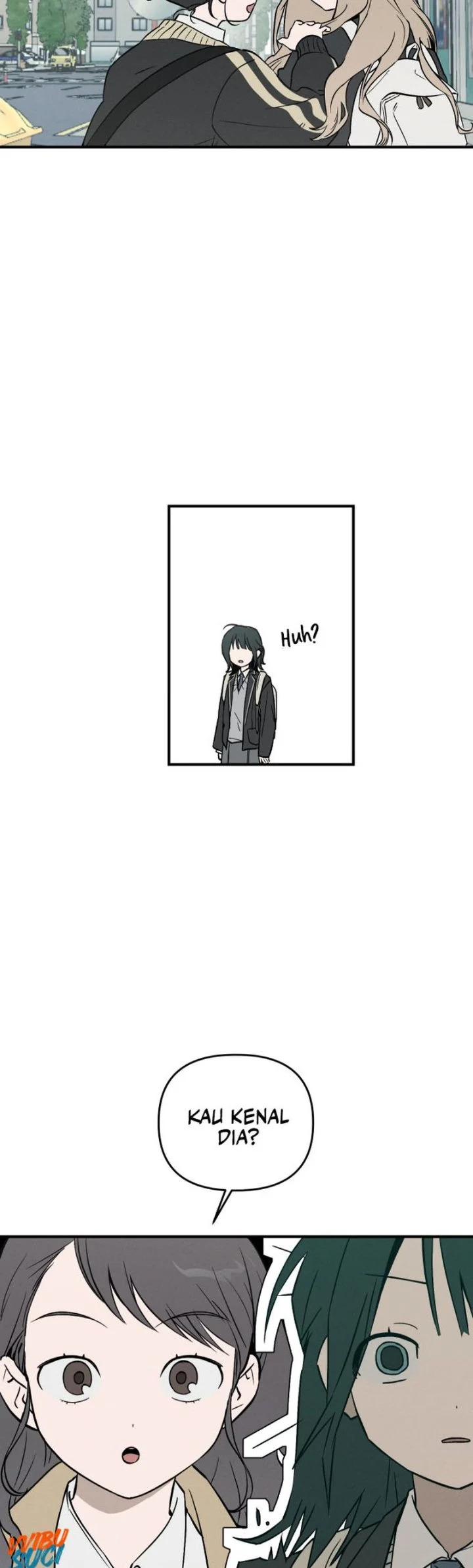 Juhee’s Surroundings chapter 1 halaman 53