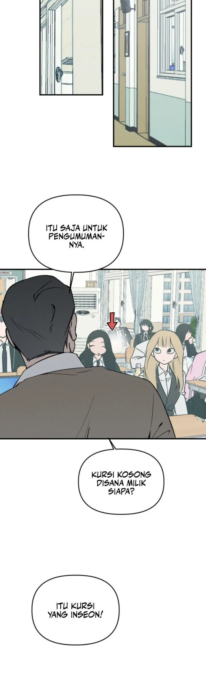 Juhee’s Surroundings chapter 1 halaman 57