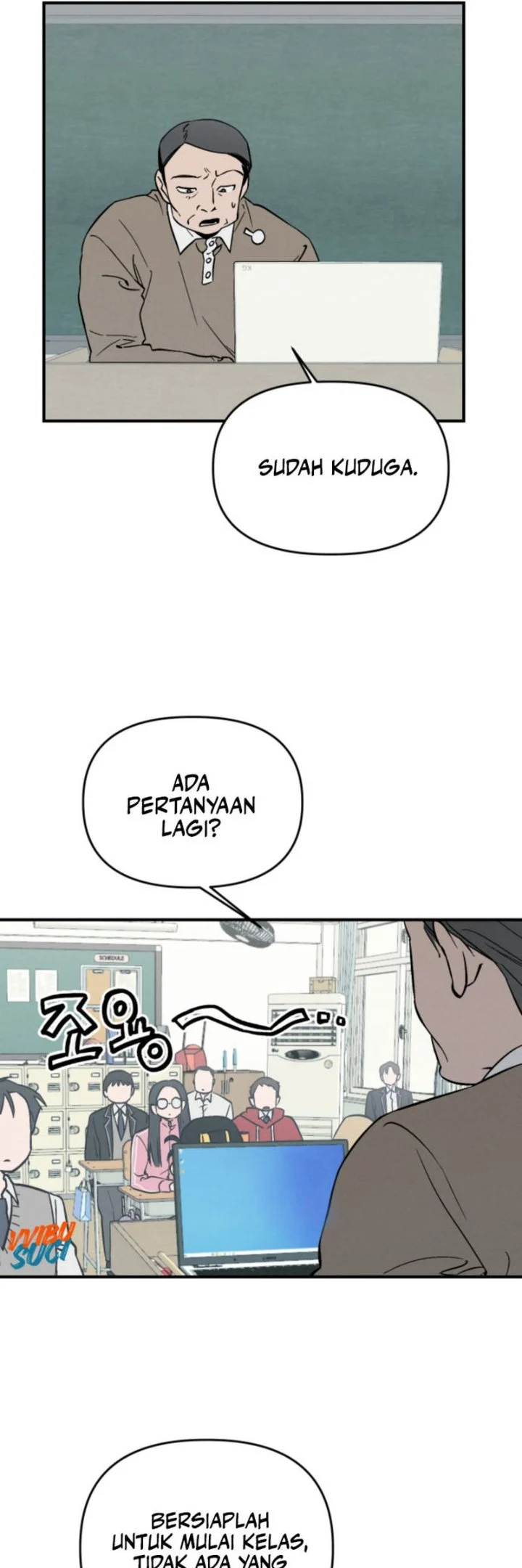 Juhee’s Surroundings chapter 1 halaman 58
