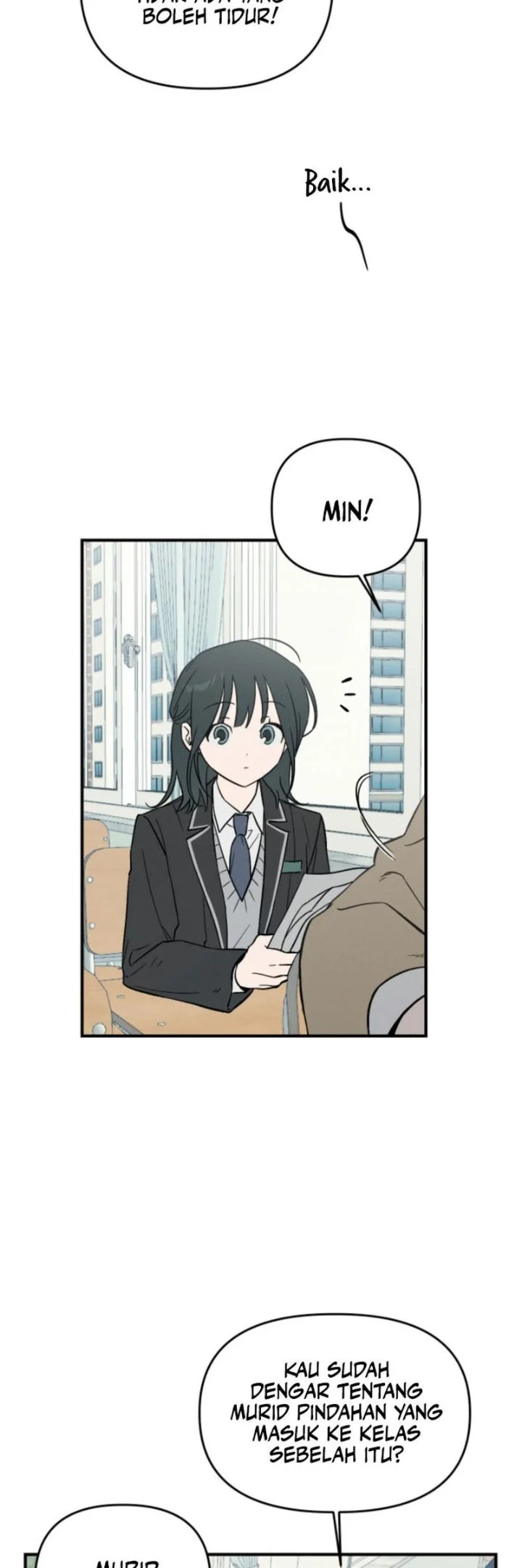 Juhee’s Surroundings chapter 1 halaman 59