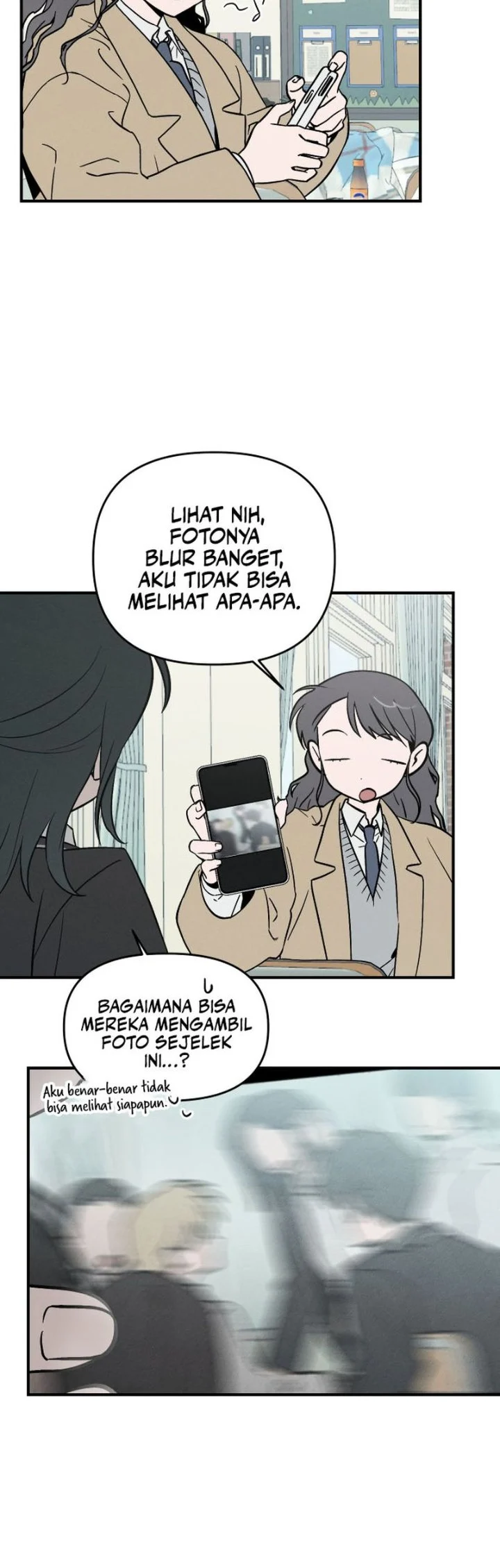 Juhee’s Surroundings chapter 1 halaman 62