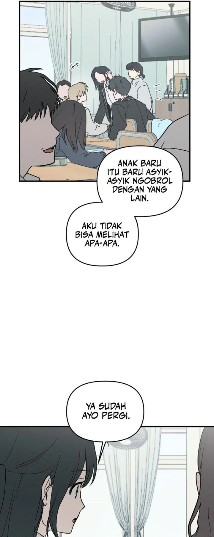 Juhee’s Surroundings chapter 1 halaman 64