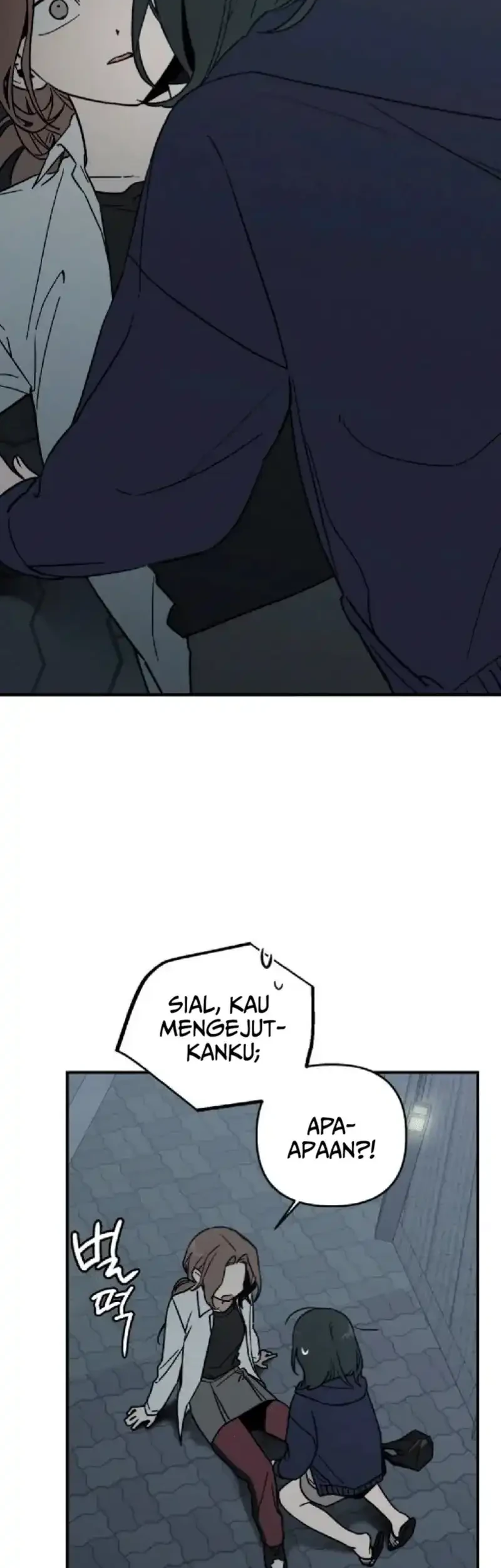 Juhee’s Surroundings Bab 10 halaman 6