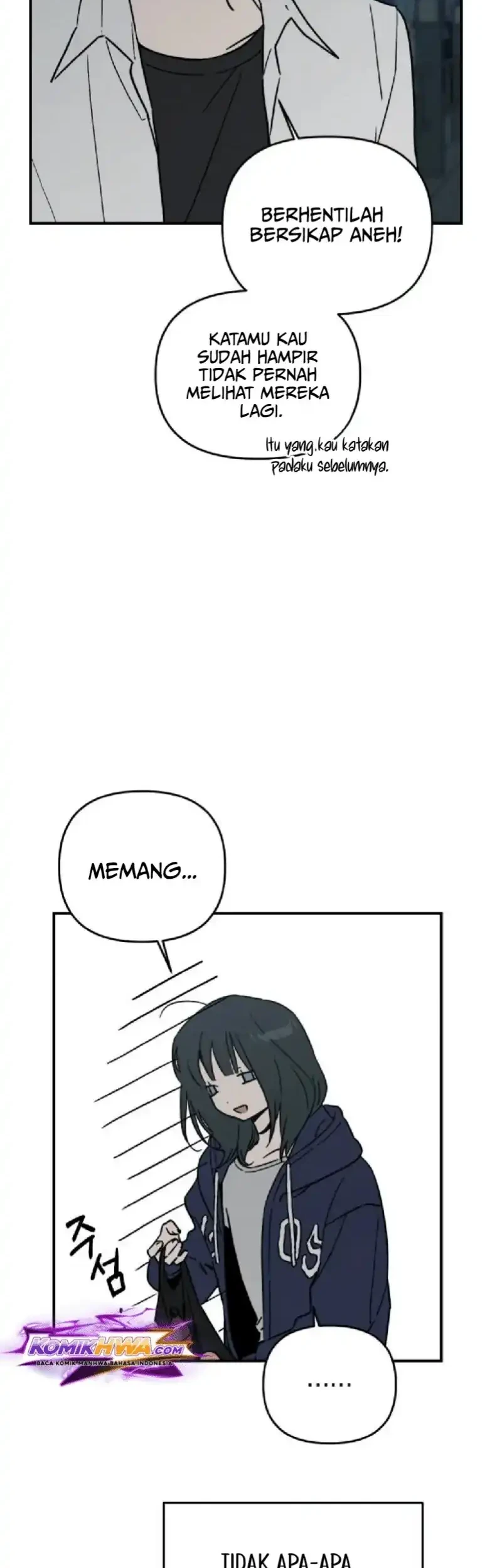 Juhee’s Surroundings Bab 10 halaman 11