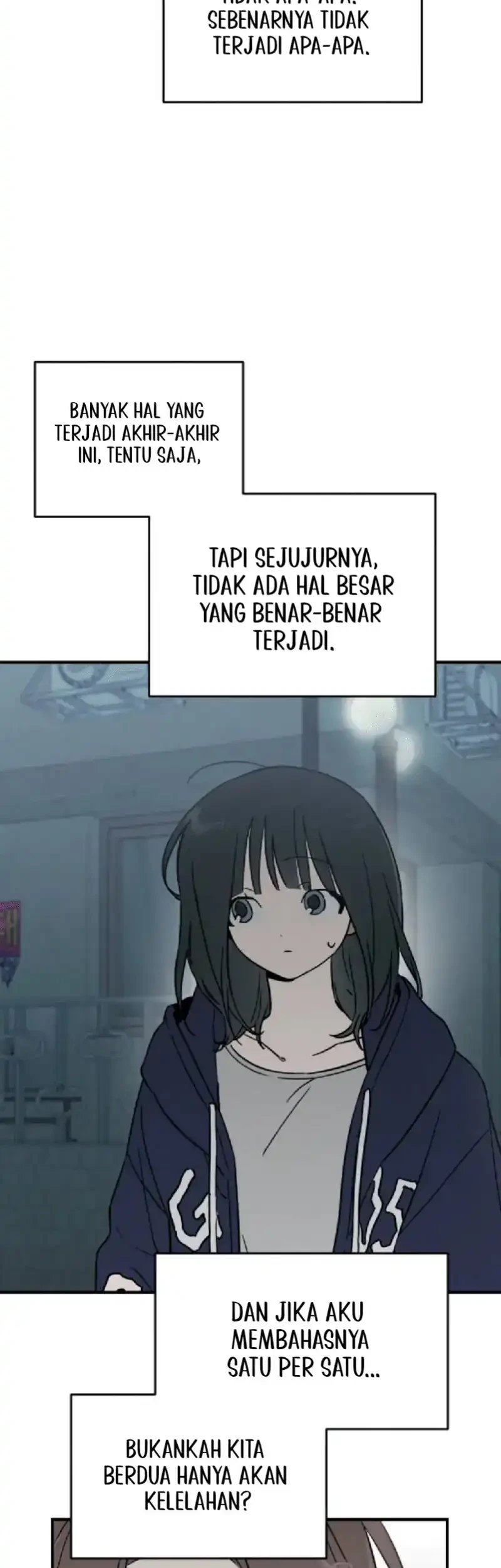 Juhee’s Surroundings Bab 10 halaman 12