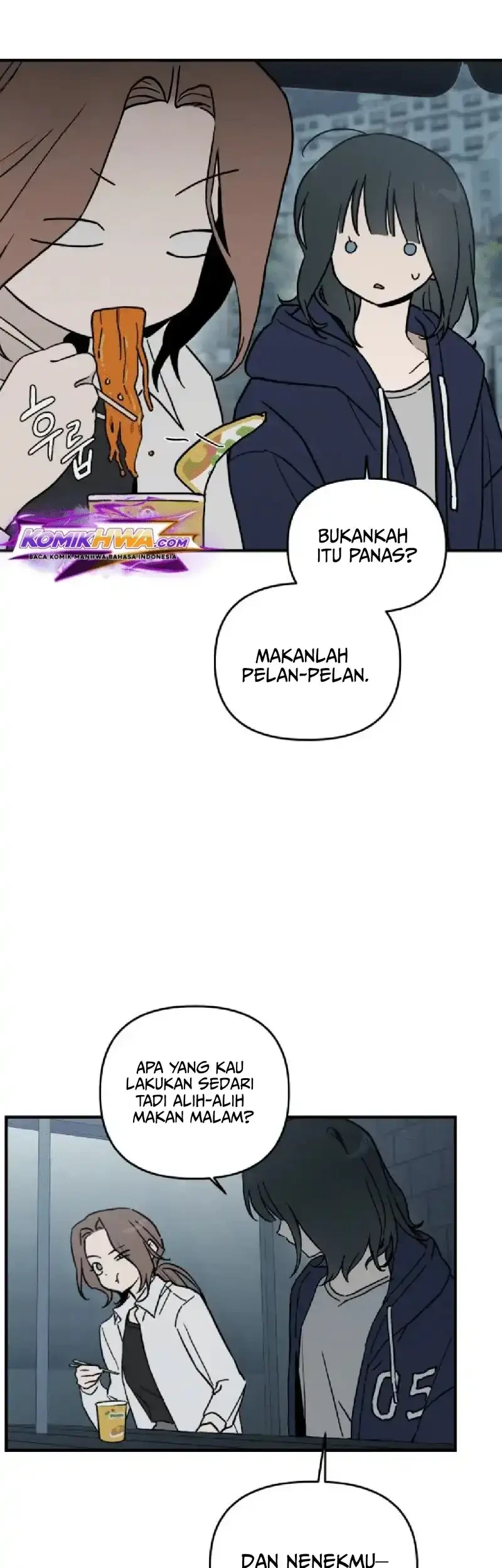 Juhee’s Surroundings Bab 10 halaman 17