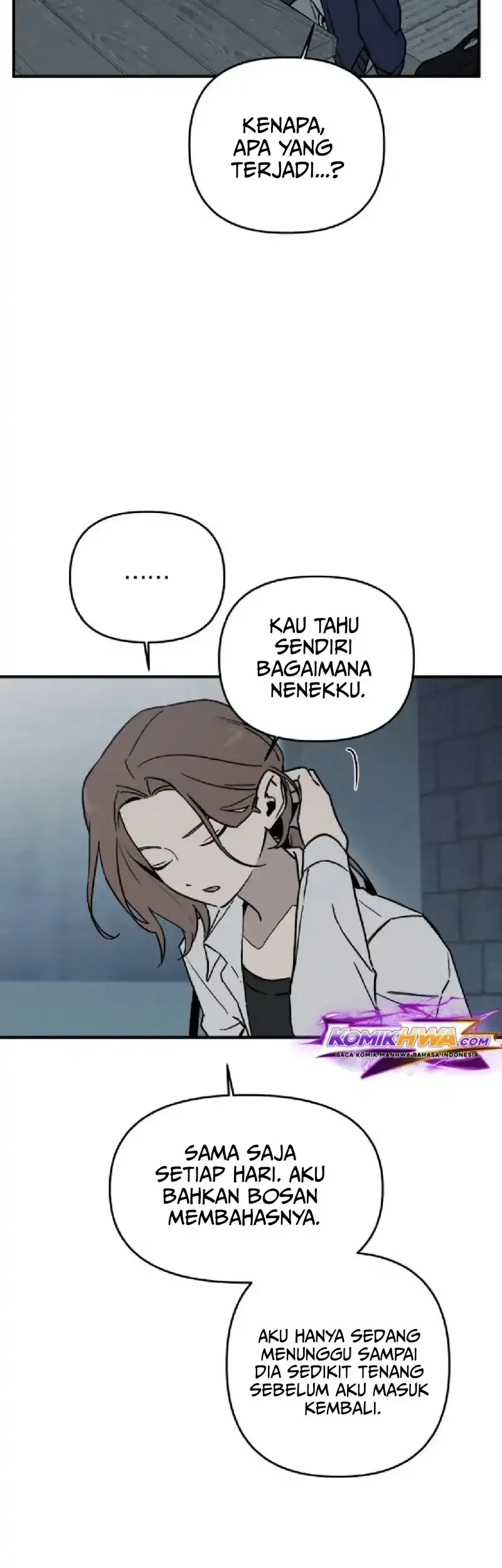 Juhee’s Surroundings Bab 10 halaman 19