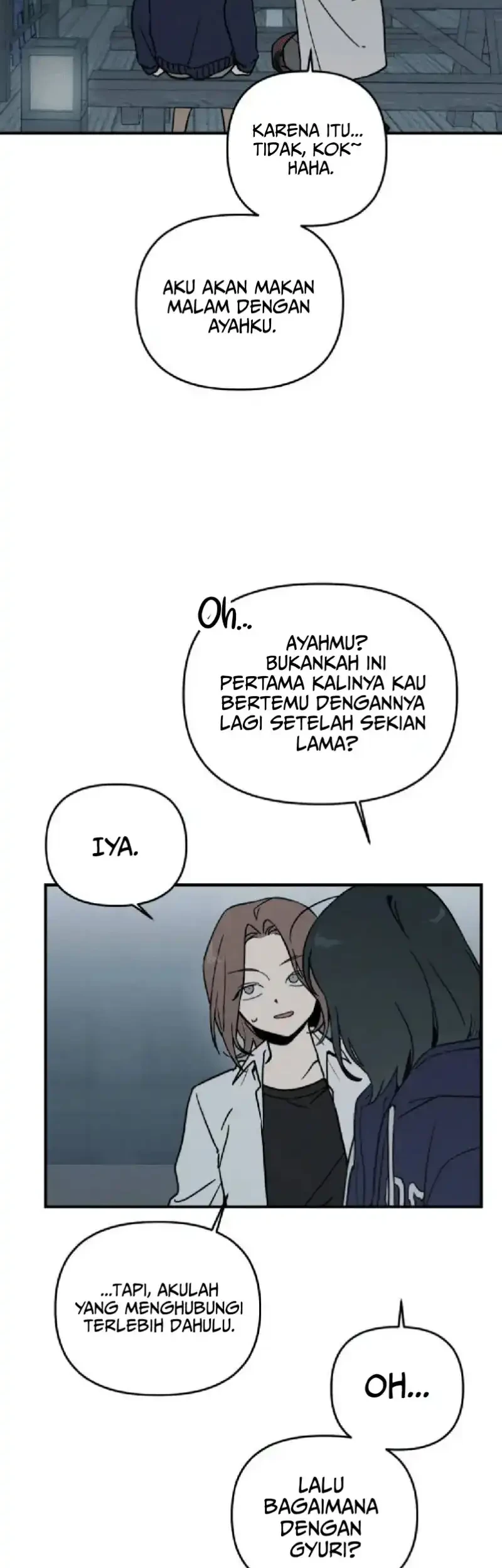 Juhee’s Surroundings Bab 10 halaman 23